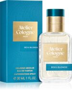 Cologne Absolue Bois Blonds — изображение 2