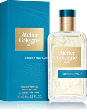 Cologne Absolue Cédrat Enivrant — изображение 2