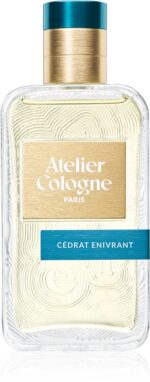 Cologne Absolue Cédrat Enivrant