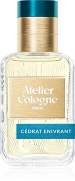 Cologne Absolue Cédrat Enivrant