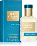 Cologne Absolue Cédrat Enivrant — изображение 2