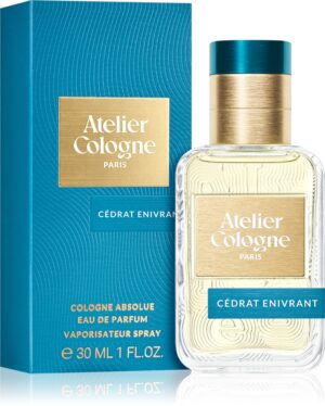 Cologne Absolue Cédrat Enivrant — изображение 2