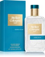 Cologne Absolue Cèdre Atlas — изображение 2