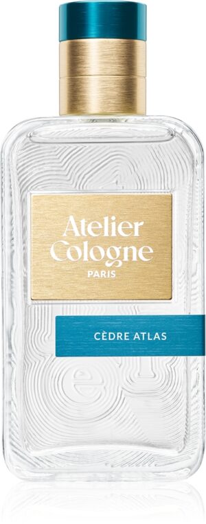 Cologne Absolue Cèdre Atlas — изображение 1