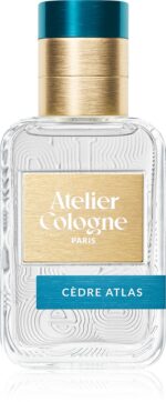 Cologne Absolue Cèdre Atlas