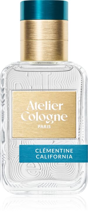 Cologne Absolue Clémentine California — изображение 1