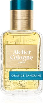 Cologne Absolue Orange Sanguine
