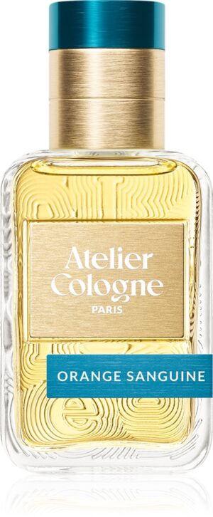 Cologne Absolue Orange Sanguine — изображение 1