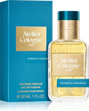 Cologne Absolue Pomélo Paradis — изображение 2