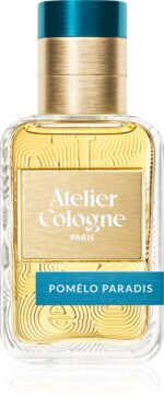 Cologne Absolue Pomélo Paradis