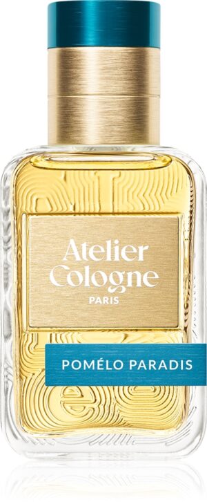Cologne Absolue Pomélo Paradis — изображение 1