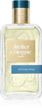 Cologne Absolue Vétiver Fatal