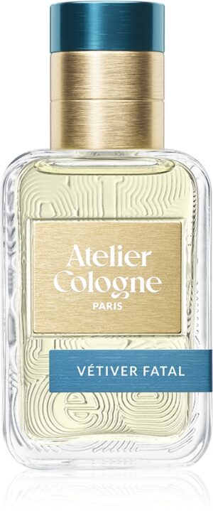 Cologne Absolue Vétiver Fatal — изображение 1