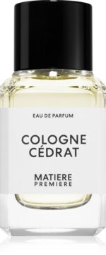 Cologne Cédrat