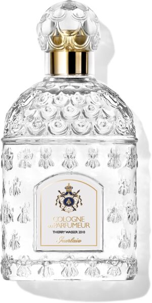 Cologne du Parfumeur — изображение 1