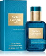 Cologne Rare Camélia Intrépide — изображение 2