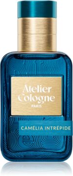 Cologne Rare Camélia Intrépide