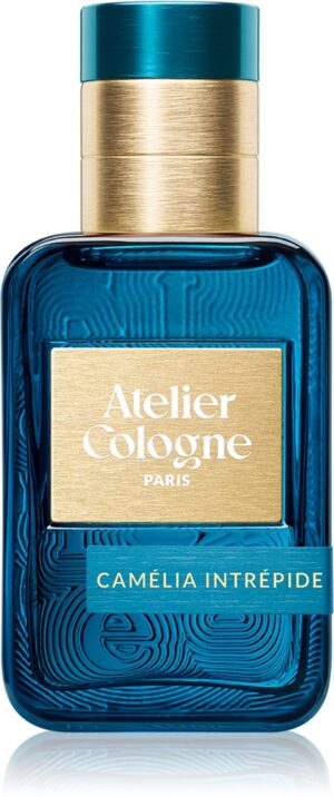 Cologne Rare Camélia Intrépide — изображение 1