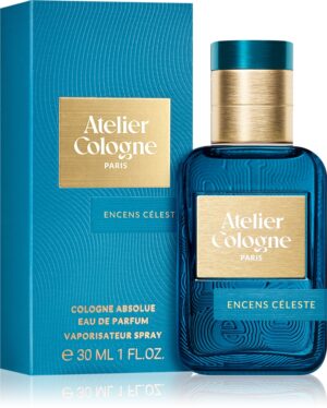 Cologne Rare Encens Céleste — изображение 2