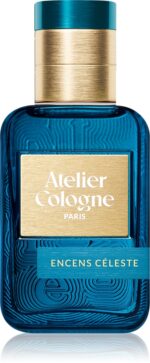 Cologne Rare Encens Céleste
