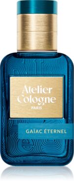 Cologne Rare Gaiac Eternel