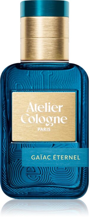 Cologne Rare Gaiac Eternel — изображение 1