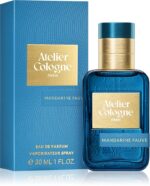 Cologne Rare Mandarine Fauve — изображение 2