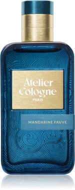 Cologne Rare Mandarine Fauve