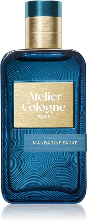 Cologne Rare Mandarine Fauve — изображение 1