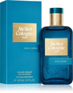Cologne Rare Rose Cuirée — изображение 2