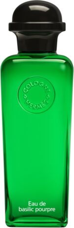 Colognes Collection Eau de Basilic Pourpre