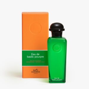 Colognes Collection Eau de Basilic Pourpre — изображение 2