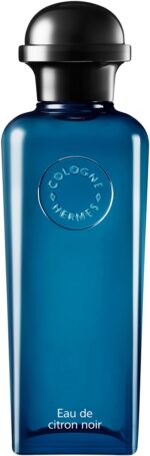 Colognes Collection Eau de Citron Noir