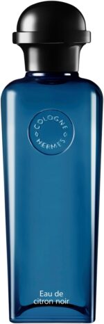 Colognes Collection Eau de Citron Noir