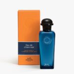 Colognes Collection Eau de Citron Noir — изображение 2