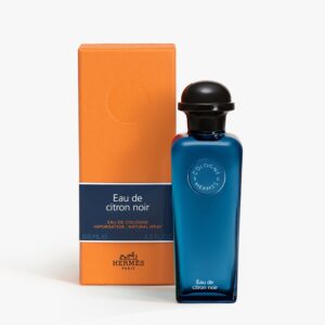 Colognes Collection Eau de Citron Noir — изображение 2