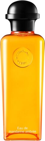 Colognes Collection Eau de Mandarine Ambrée