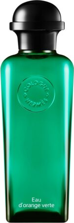 Colognes Collection Eau d'Orange Verte