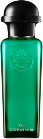 Colognes Collection Eau d'Orange Verte