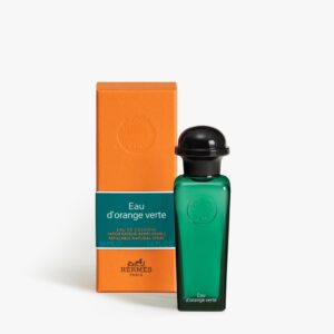 Colognes Collection Eau d'Orange Verte — изображение 2
