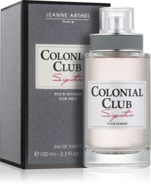 Colonial Club Signature — изображение 2