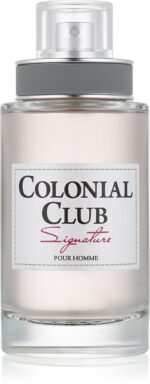 Colonial Club Signature