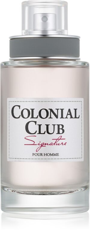 Colonial Club Signature — изображение 1