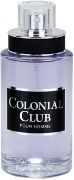 Colonial Club