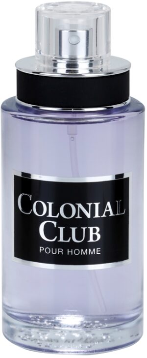 Colonial Club — изображение 1