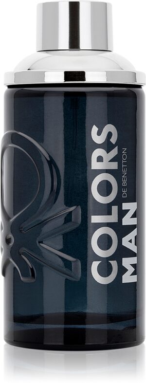 Colors de Benetton Man Black — изображение 1