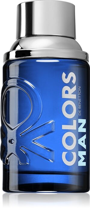 Colors de Benetton Man Blue — изображение 1