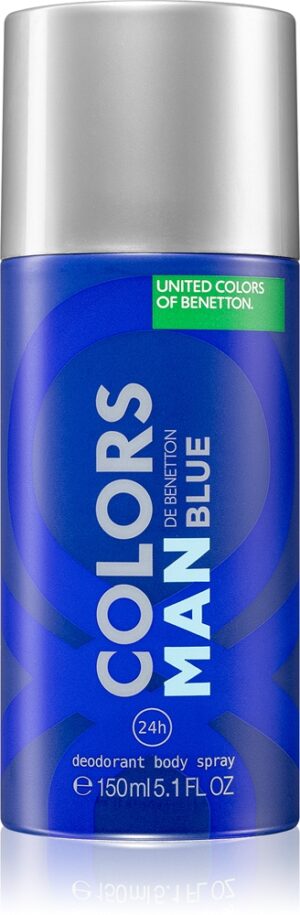 Colors de Benetton Man Blue — изображение 1