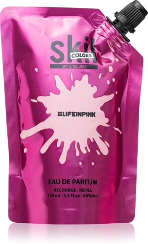 Colors Life in Pink — изображение 1