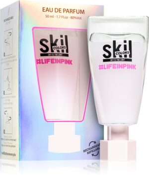 Colors Life in Pink — изображение 1